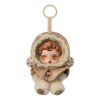 Skullpanda L”impressionnisme Peluche “Ambra”