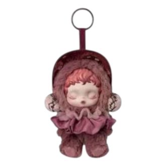 Skullpanda L’impressionnisme Peluche “Blossom”