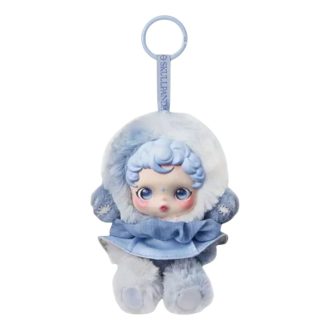 Skullpanda L”impressionnisme Peluche “Dew”