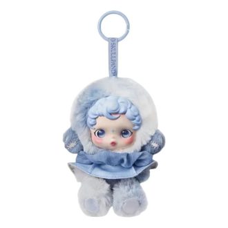 Skullpanda L”impressionnisme Peluche “Dew”