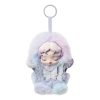 Skullpanda L”impressionnisme Peluche “Lightning”