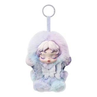 Skullpanda L”impressionnisme Peluche “Lightning”
