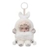 Skullpanda L”impressionnisme Peluche “Nebbia”