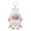 Skullpanda L”impressionnisme Peluche “Nebbia”