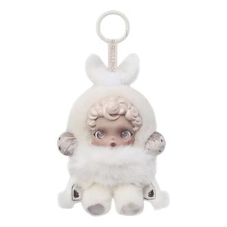 Skullpanda L”impressionnisme Peluche “Nebbia”