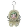Skullpanda L”impressionnisme Peluche “Stagno”