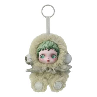 Skullpanda L”impressionnisme Peluche “Stagno”