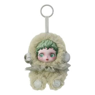 Skullpanda L”impressionnisme Peluche “Stagno”