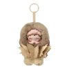 Skullpanda L”impressionnisme Peluche “Teakwood”