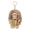 Skullpanda L”impressionnisme Peluche “Teakwood”