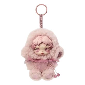 Skullpanda L”impressionnisme Peluche “Windflower”