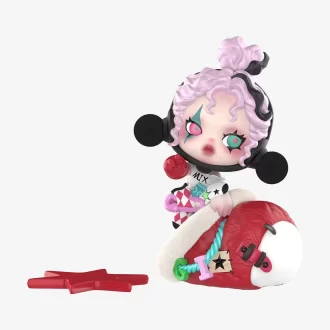 SKULLPANDA La figura a sorpresa della calza