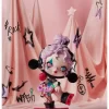 SKULLPANDA La figura a sorpresa della calza SKULLPANDA La figura a sorpresa della calza