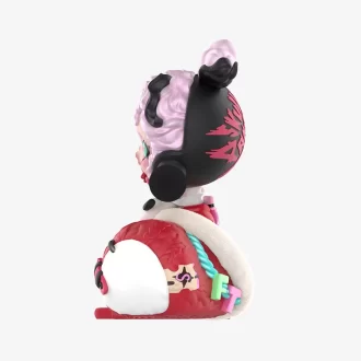 SKULLPANDA La figura a sorpresa della calza