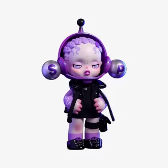 SKULLPANDA OOTD Figurina Glaring