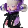SKULLPANDA OOTD Figurina Glaring