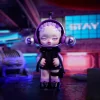 SKULLPANDA OOTD Figurina Glaring
