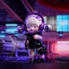 SKULLPANDA OOTD Figurina Glaring