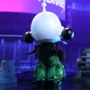 SKULLPANDA OOTD La statuetta verde selvaggia
