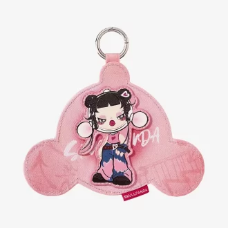 SKULLPANDA SERIE CHEERS TO MYSELF – Mini borsa