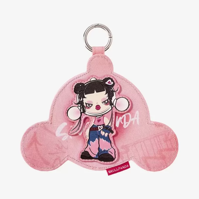 SKULLPANDA SERIE CHEERS TO MYSELF – Mini borsa