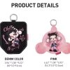 SKULLPANDA SERIE CHEERS TO MYSELF – Mini borsa