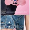 SKULLPANDA SERIE CHEERS TO MYSELF – Mini borsa