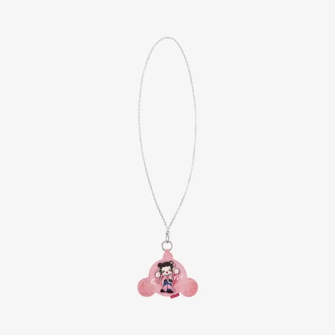 SKULLPANDA SERIE CHEERS TO MYSELF – Mini borsa