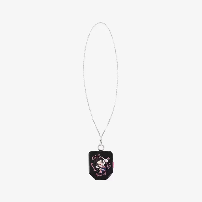 SKULLPANDA SERIE CHEERS TO MYSELF – Mini borsa
