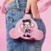 SKULLPANDA SERIE CHEERS TO MYSELF – Mini borsa