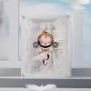 SKULLPANDA Serie Image Of Reality – Lampada di carta (versione semplice)