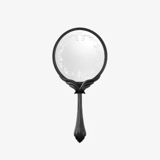 SKULLPANDA Serie Image Of Reality – Specchio portatile