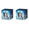 Skullpanda The Mirage Figures Confezione sigillata (2 scatole cieche)