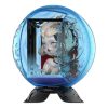 Skullpanda The Mirage Figures “The Frame”