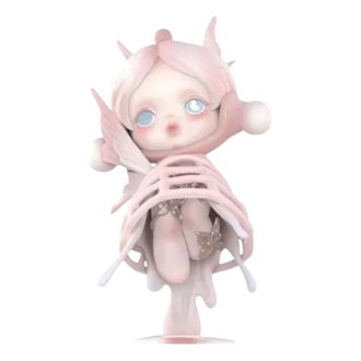Skullpanda The Paradox Figures “Essere una farfalla”