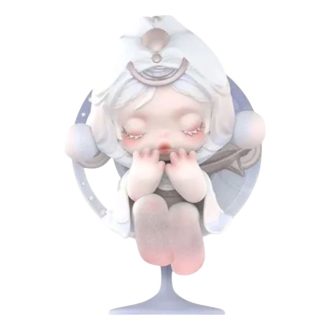 Skullpanda The Paradox Figures “Il dialogo interno”
