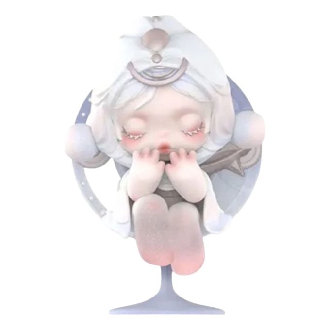 Skullpanda The Paradox Figures “Il dialogo interno”