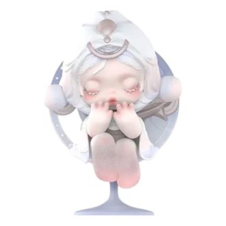 Skullpanda The Paradox Figures “Il dialogo interno”