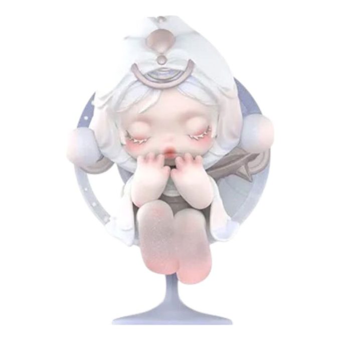 Skullpanda The Paradox Figures “Il dialogo interno”