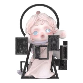 Skullpanda The Paradox Figures “The Key” Edizione Segreta