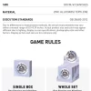 SKULLPANDA The Sound Series Catena lunga per cellulare