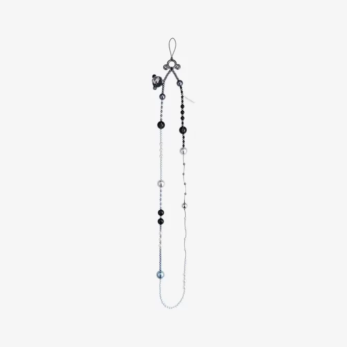 SKULLPANDA The Sound Series Catena lunga per cellulare