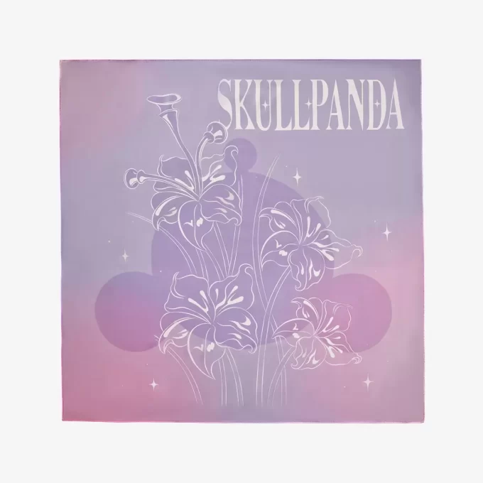 SKULLPANDA The Sound Series Sciarpe (The Equilibrium) (The Admiration) SKULLPANDA The Sound Series Sciarpe (The Equilibrium) (The Admiration)