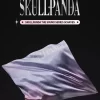 SKULLPANDA The Sound Series Sciarpe (The Equilibrium) (The Admiration) SKULLPANDA The Sound Series Sciarpe (The Equilibrium) (The Admiration)