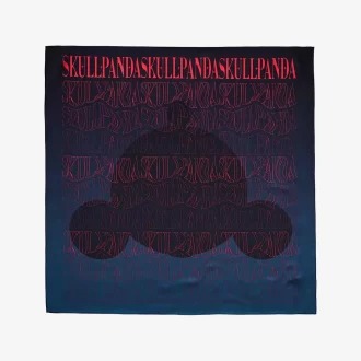 SKULLPANDA The Sound Series Sciarpe (The Equilibrium) (The Admiration)