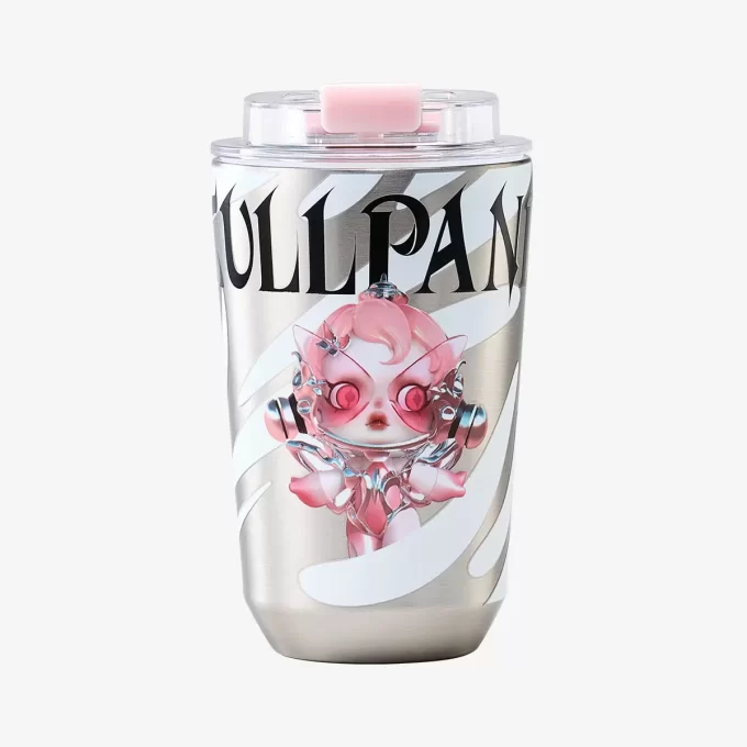 SKULLPANDA The Sound Series-Tumbler SKULLPANDA The Sound Series-Tumbler