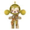 Skullpanda Van Gogh Museum Girasoli 400%