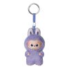 Spilla Labubu per ciondolo di peluche “?”