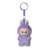 Spilla Labubu per ciondolo di peluche “?”