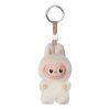 Spilla Labubu per ciondolo in peluche “A”